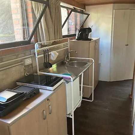 Holiday home Le Mulina Ristoro *